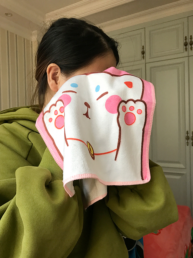 毛巾用久了又脏又臭加点它洗一洗,毛巾用久了又脏又难洗怎么洗