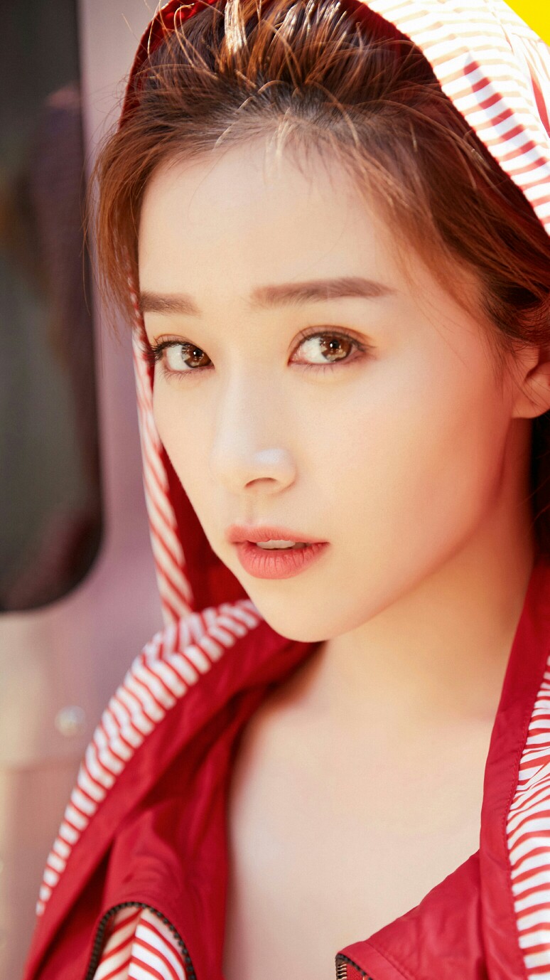 哈尔滨冰城十大美人,哈尔滨最漂亮的姑娘