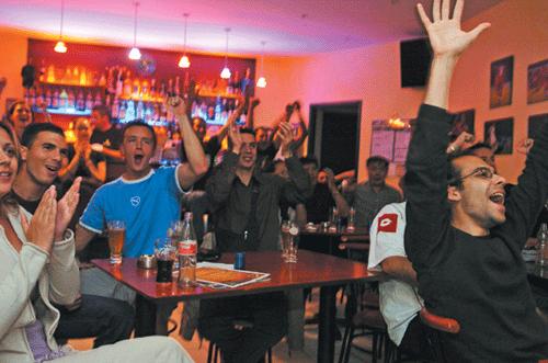 用心理学方式买世界杯，或赚得盆满钵满