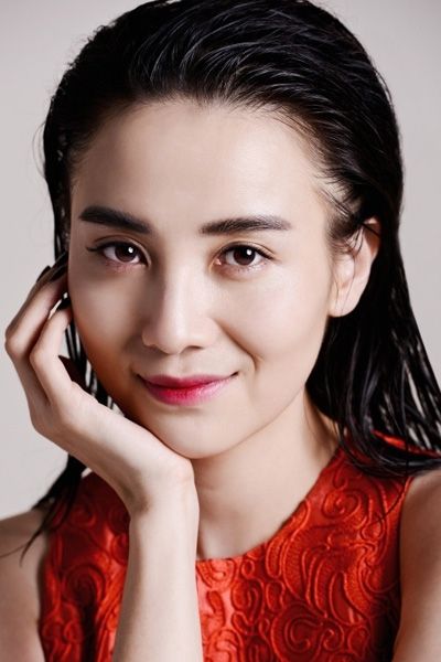 哈尔滨冰城十大美人,哈尔滨最漂亮的姑娘