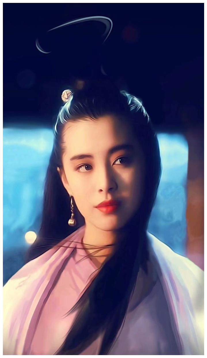 3个亦雌亦雄的大美女，一个46岁自杀，一个不婚不育，一个嫁富商