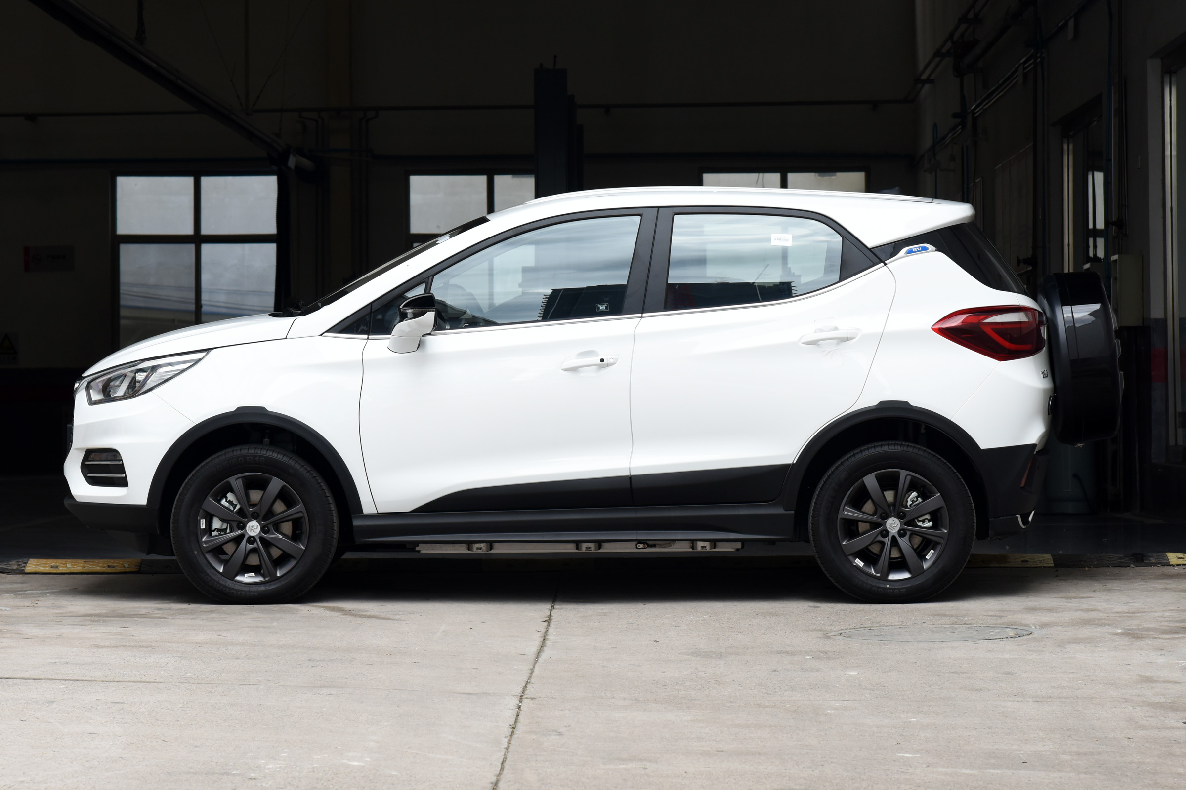 8万以内suv农民工买得起几款车型,8万自动挡suv车型推荐一下