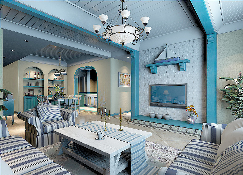 2022最火十大装修风格,2023最受欢迎的装修风格排行