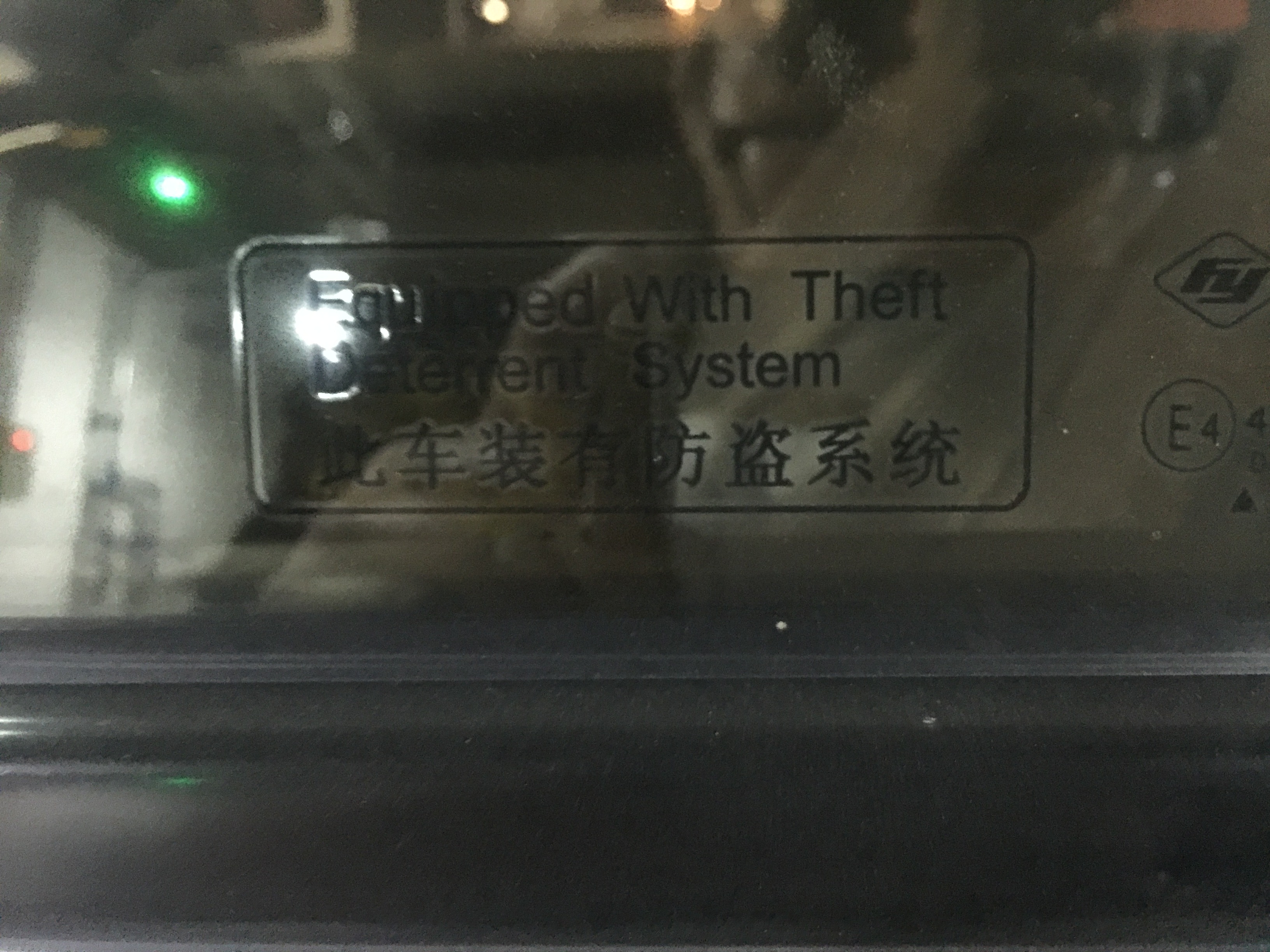 放弃了买汽车,放弃买车