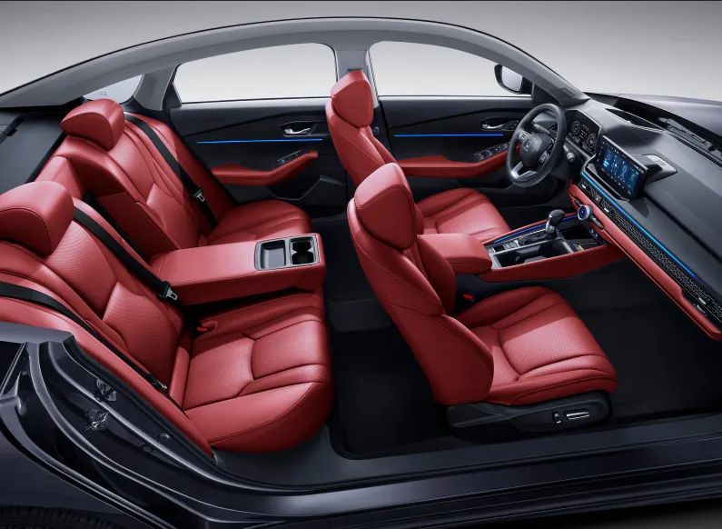 20万左右的轿车排行榜前十名2021,手握3-10万买轿车选这几款不会错