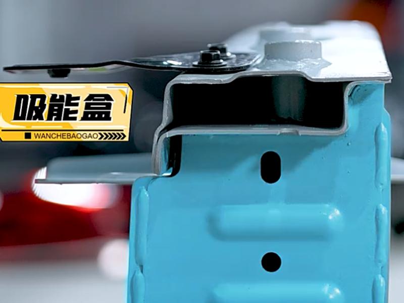 奔腾b70四代领御版和领航版,长安uni-v奔腾b70四代