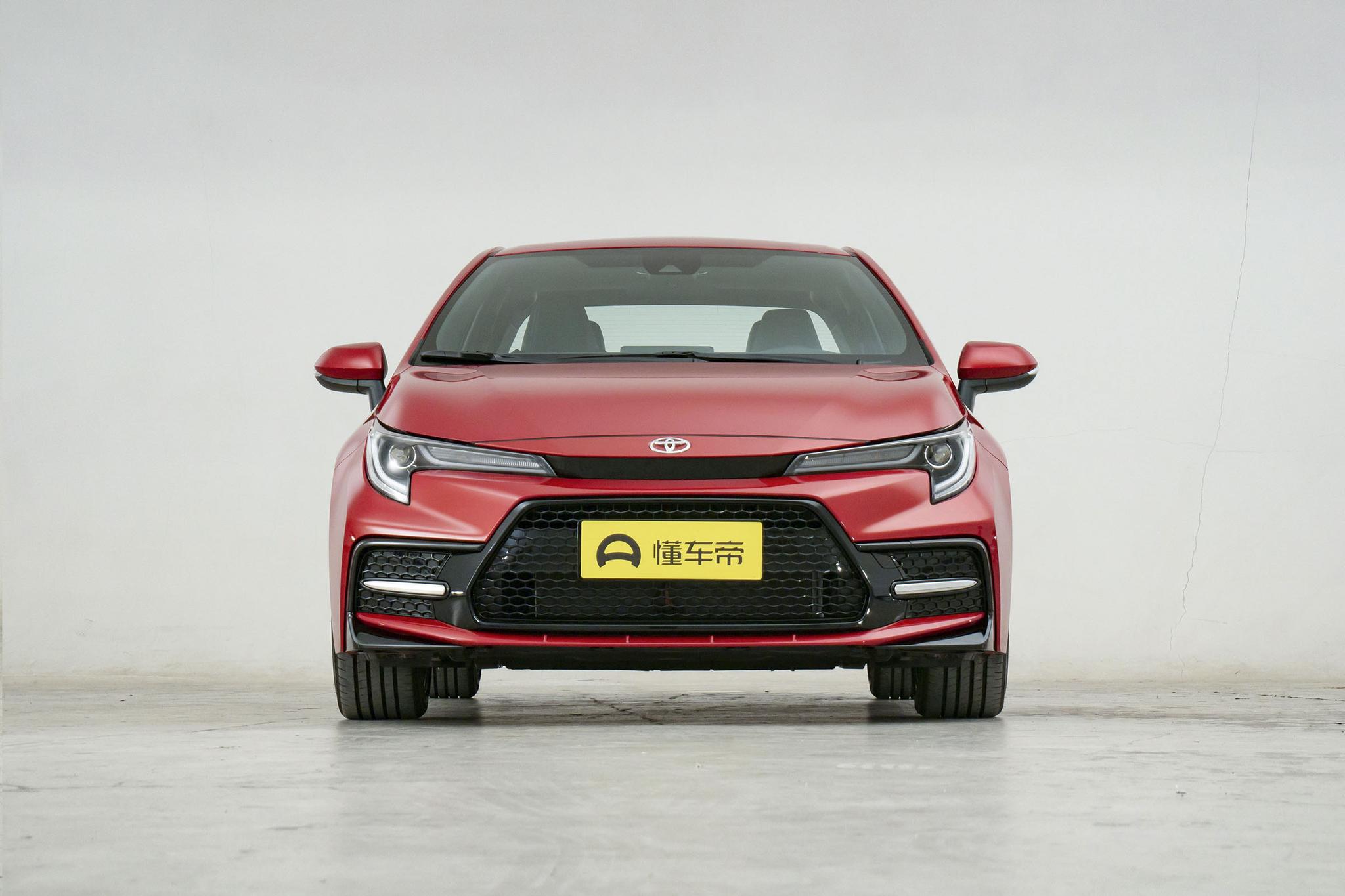 雷凌丰田1.2t和1.8l哪个省油,60万公里的丰田雷凌值得买吗