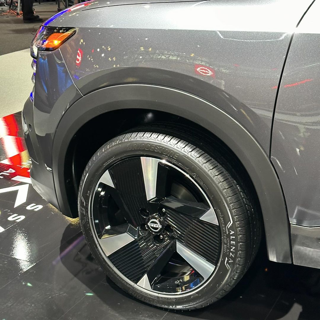 全新一代日产劲客,劲客2022款自吸的还是涡轮