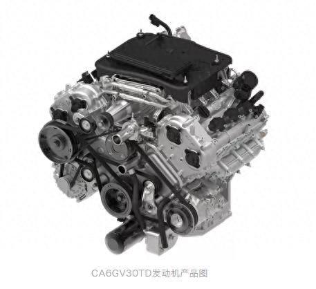 红旗H9的发动机怎么样,红旗h92.5tv6发动机