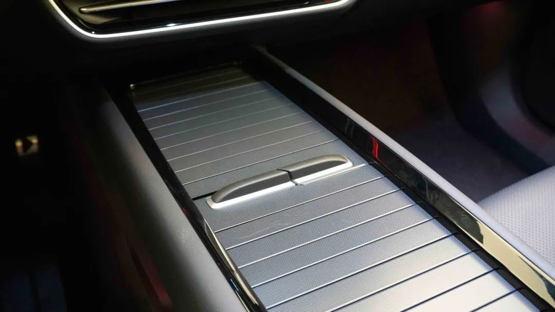 大众id7vizzion全球首发,大众ID.7VIZZION外观