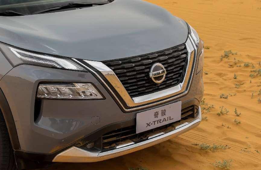 家用SUV好还是MPV好,家用SUV买奇骏好还是逍客好