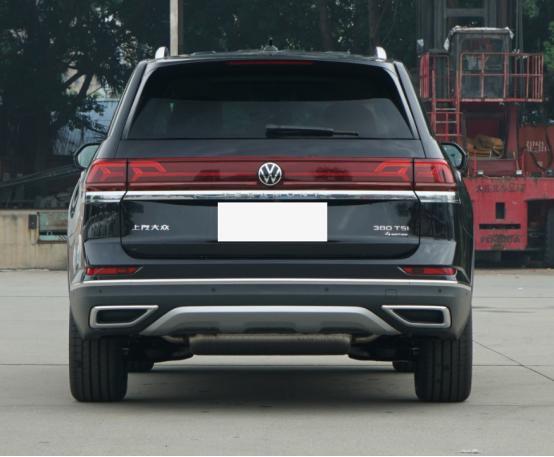 途昂新款试驾感受,全新途昂真实驾驶感受