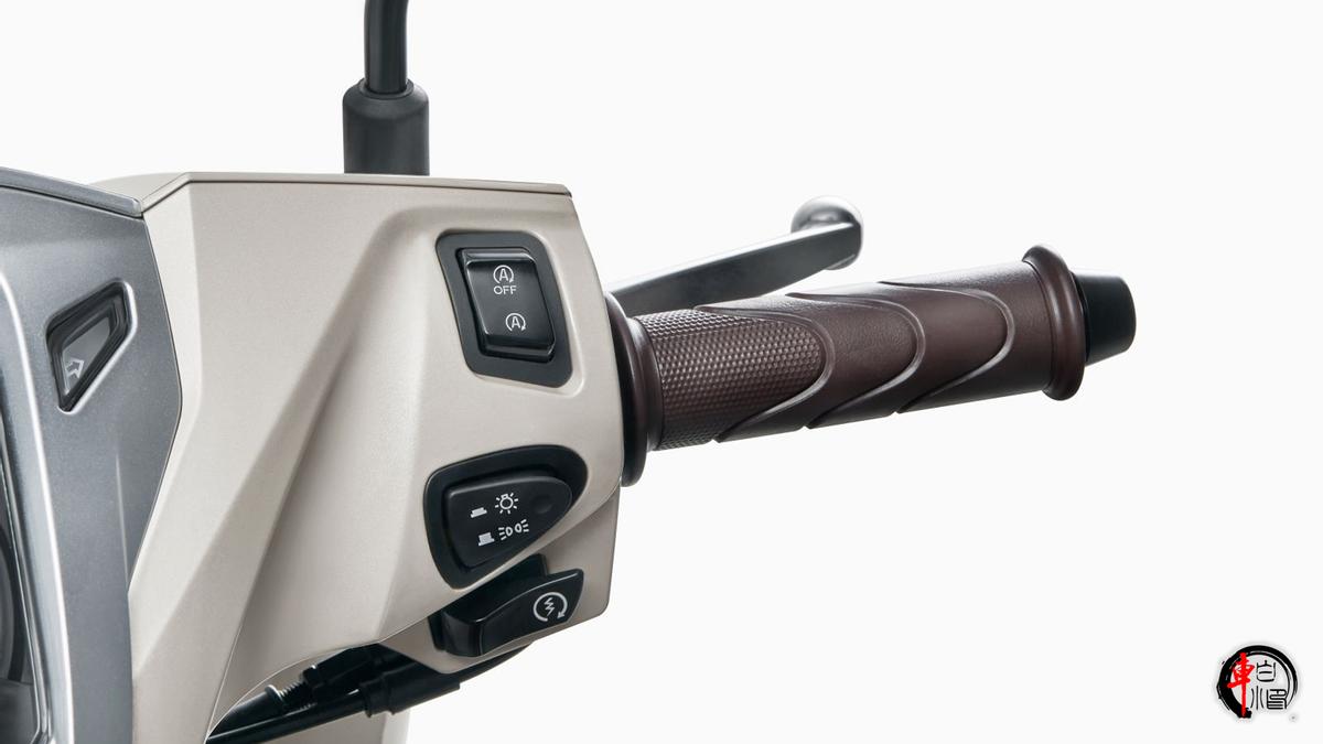 本田2022年引进lead125踏板摩托,本田lead125和ncr哪个更值得购买