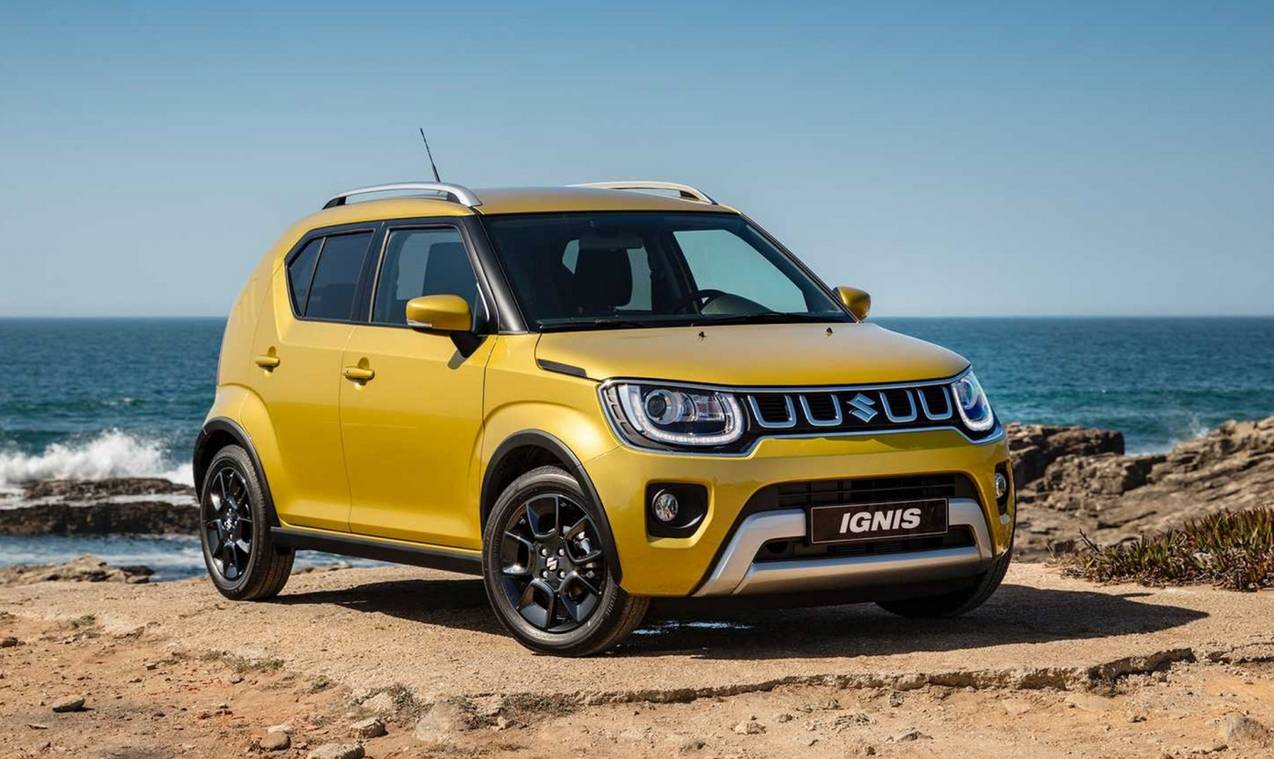 奥拓雨燕为什么是经典,5万买雨燕