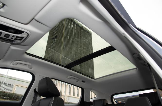 哈弗H6新款真的值得买吗,哈弗h62017蓝标2.0t评测