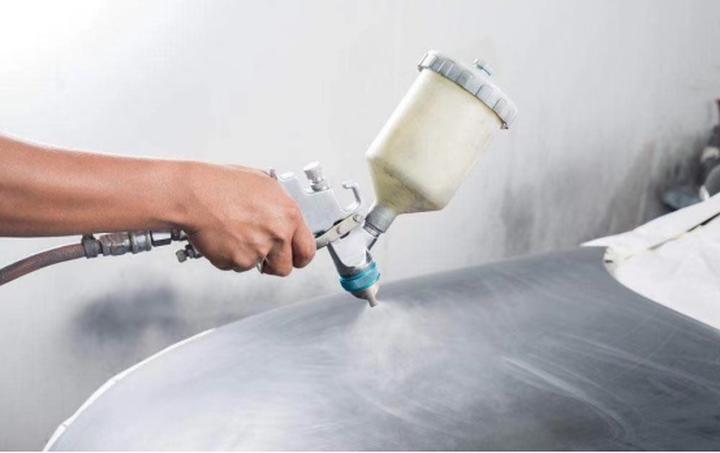 奇瑞小蚂蚁刮痕,奇瑞小蚂蚁剐蹭补漆多少钱