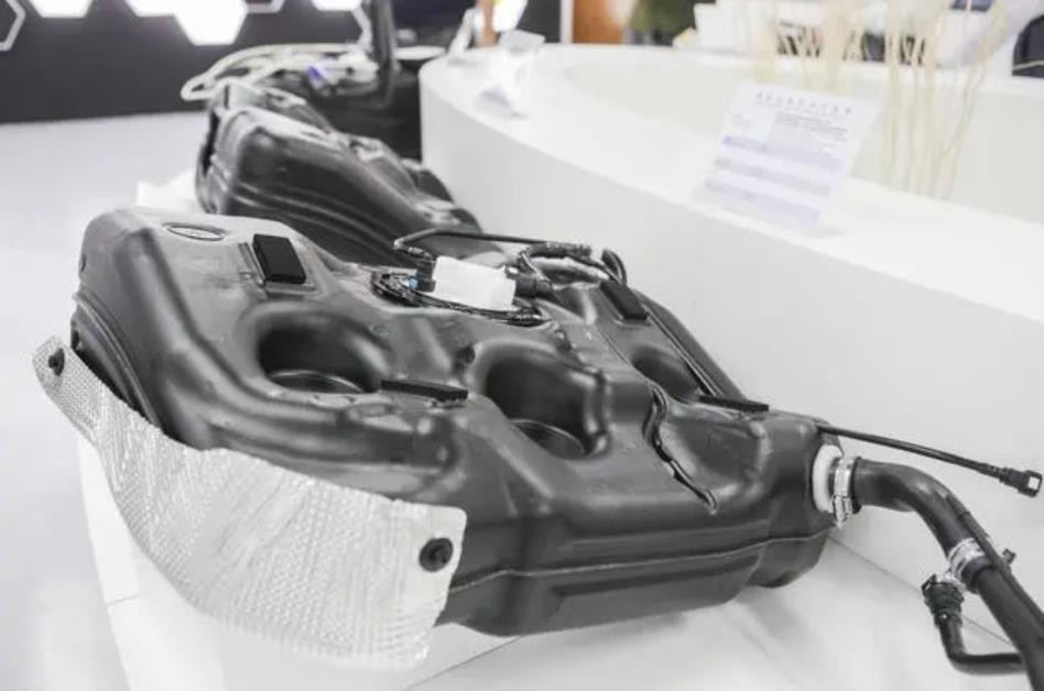 常压油箱和高压油箱怎么区别,常压油箱和高压油箱区别