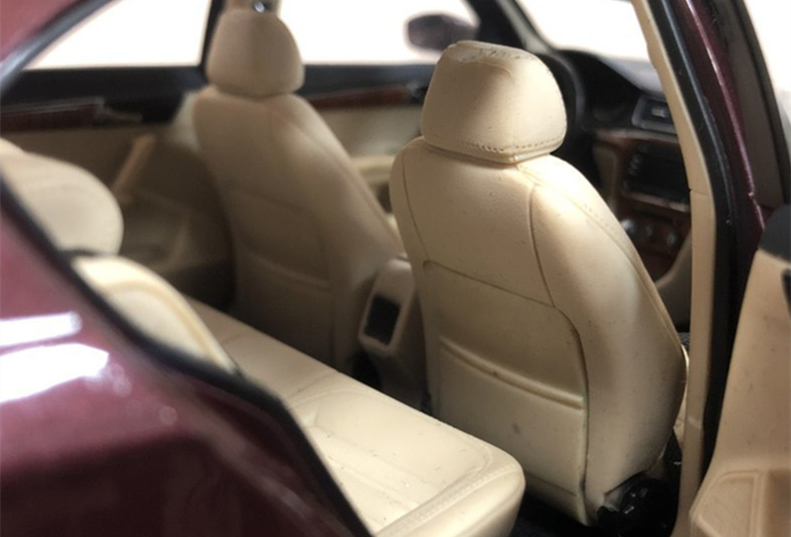 车模大集合来了你喜欢哪个,长安车模大集合