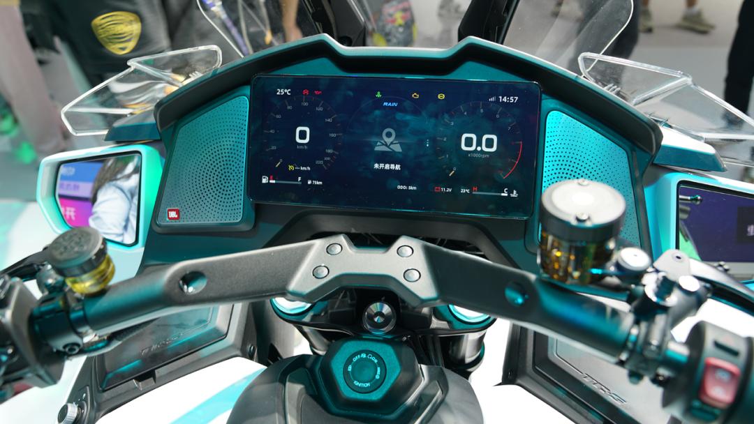 北京摩展2023新车发布小排量,摩博会2023北京新车