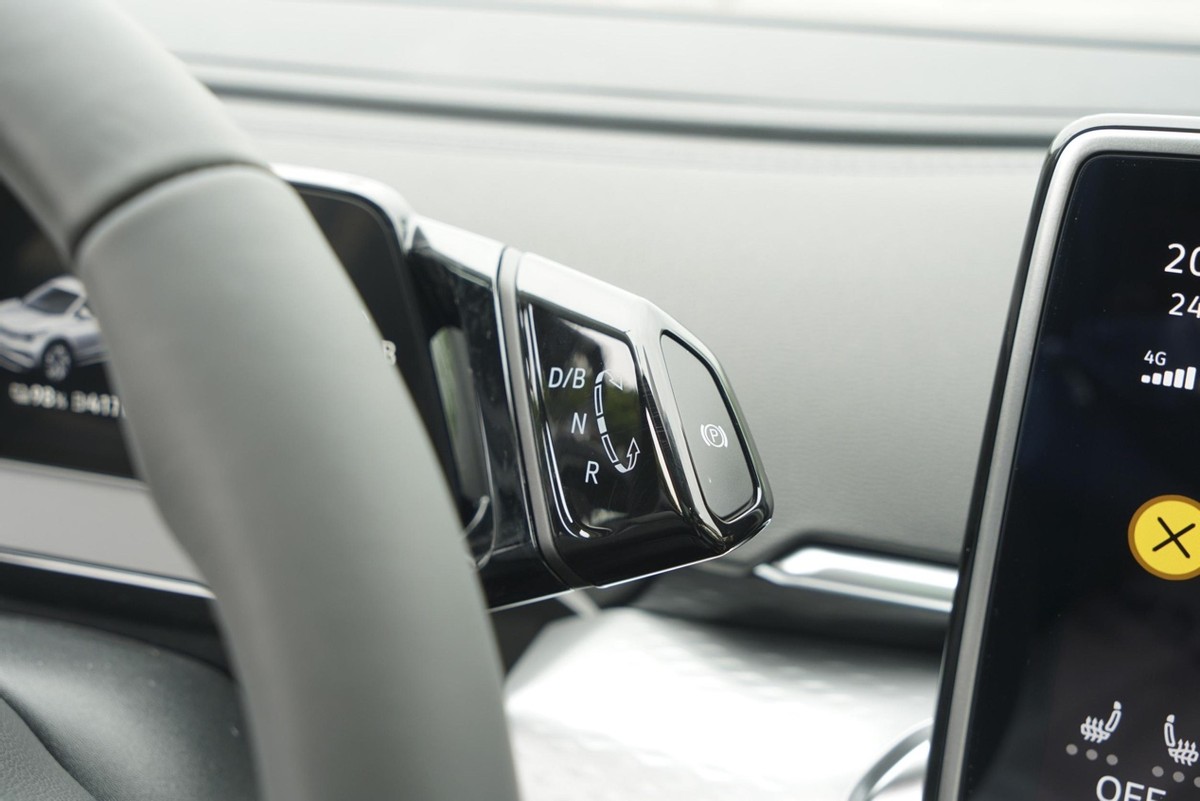 大众id6用车体验,7万公里的大众id6能要吗