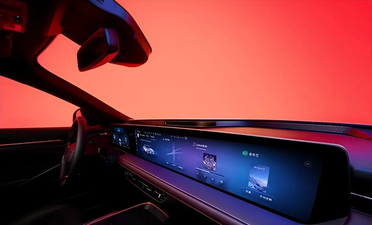 新一代蒙迪欧预售来袭15.98万元起,沉浸式体验蒙迪欧混动豪华版