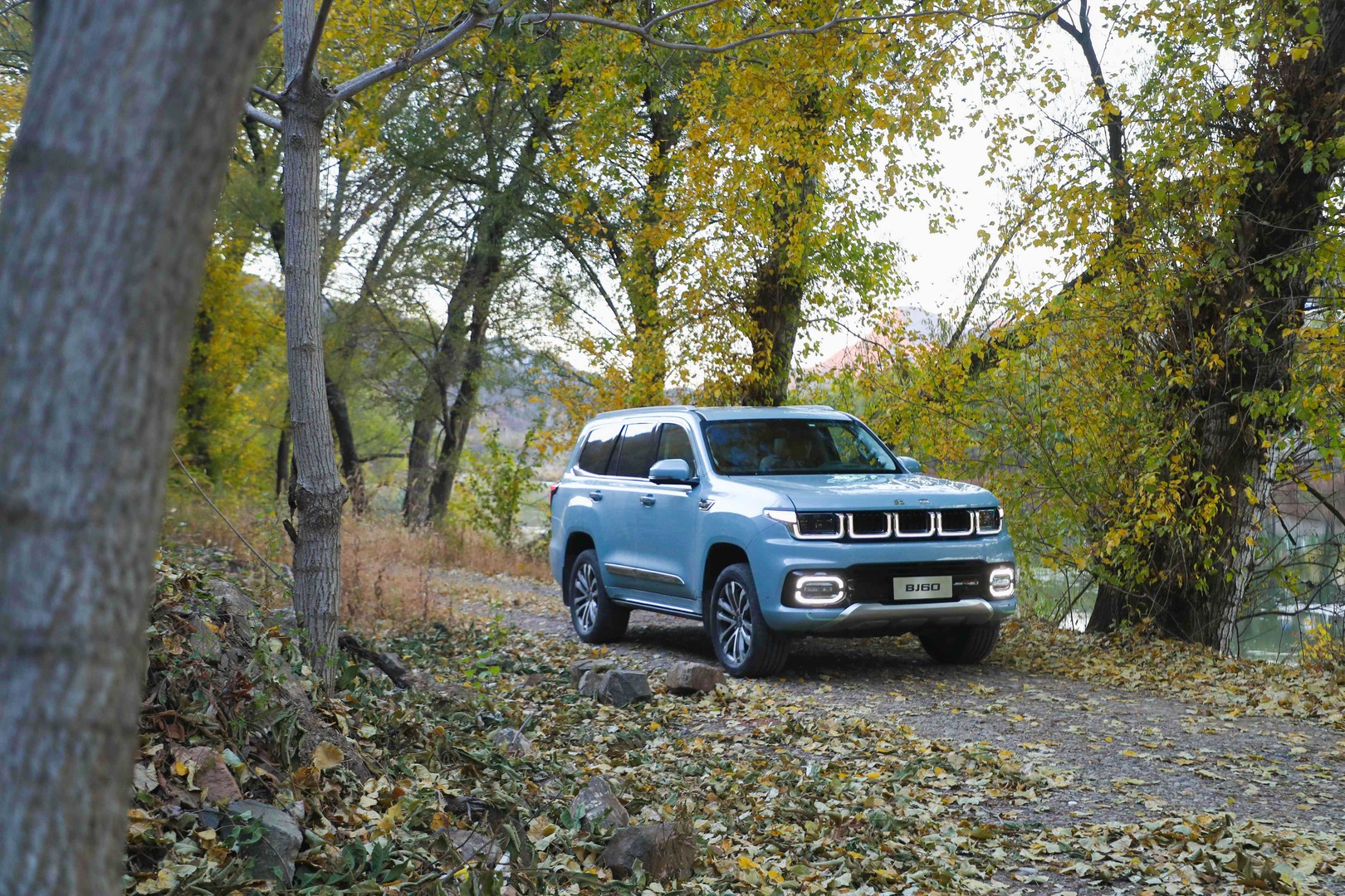 北京bj60动力系统,北京bj60新款动力