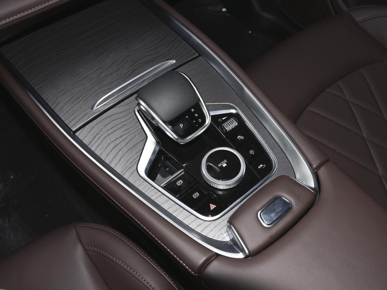 瑞虎8pro对比吉利星越,吉利星越和瑞虎8pro详细对比