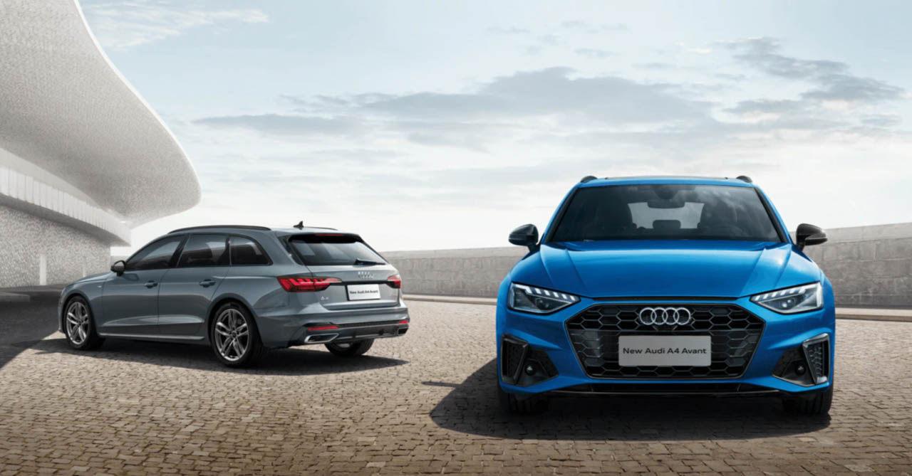 韩系最美猎装来了！颜值不输BBA价格有望30万内？