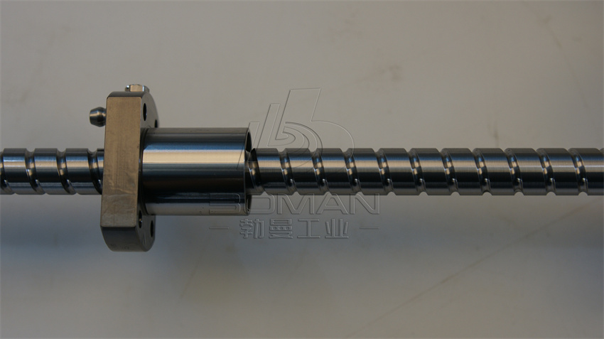 nsk滚珠丝杠好吗,nsk滚珠丝杠材质