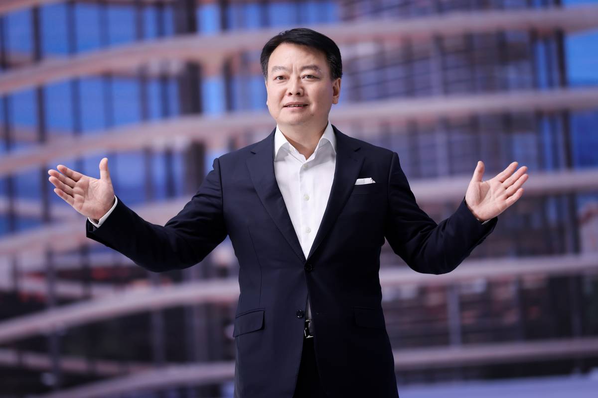 起售价19万上市多少钱,19.98万元起广汽丰田bz4x惊艳上市