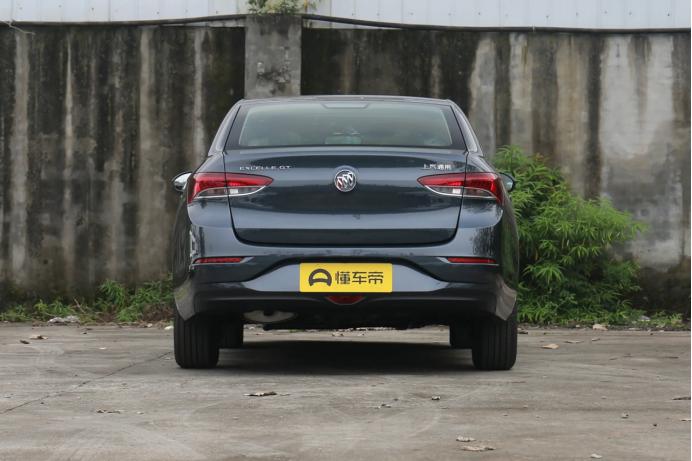 别克英朗最新油耗测评,5.9l100km是多少油耗