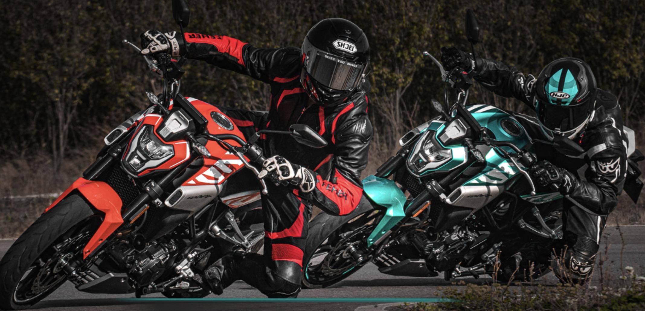 2023热门街车,街车摩托车推荐2024