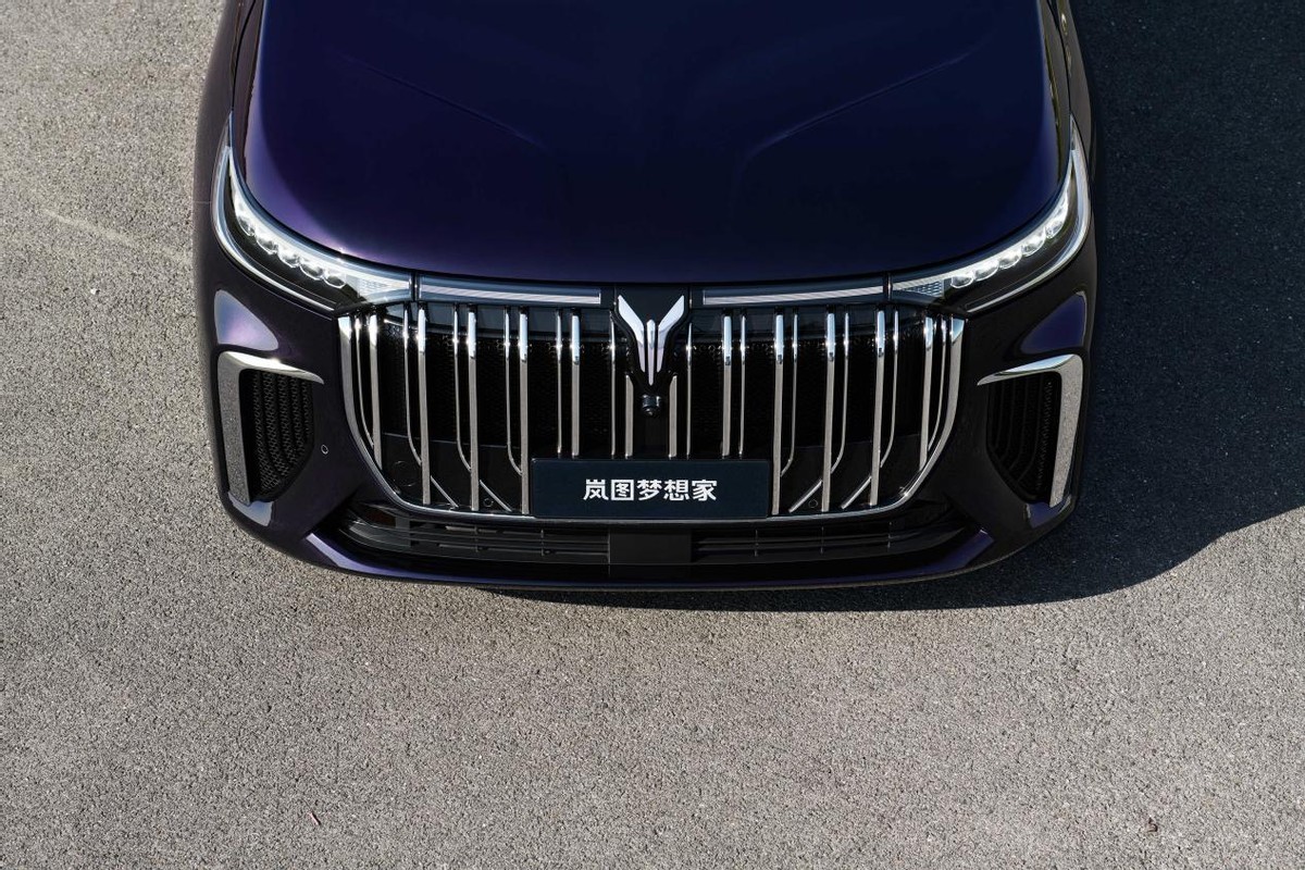 2024款岚图梦想家和传祺e9怎么选,传祺e9MAX对比新岚图梦想家试驾