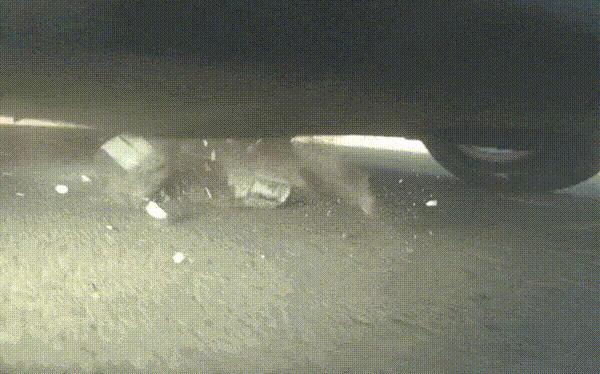 底盘装甲是智商税吗,汽车喷涂底盘装甲是智商税吗