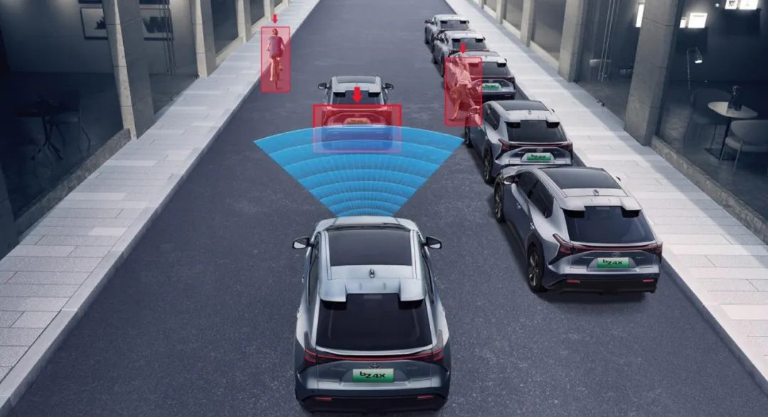 广汽丰田bz4x为什么在中国生产,丰田纯电汽车bz4x正式定名铂智