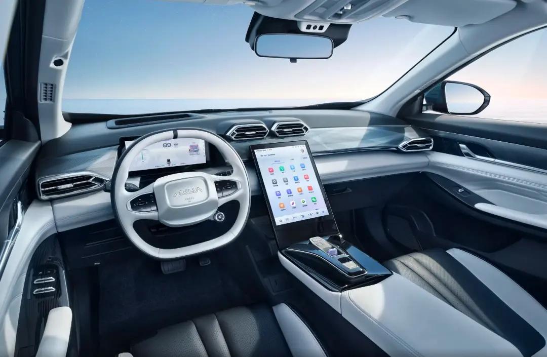 2024东风风神皓瀚混动尊贵版讲解,东风风神皓瀚2023款1.5tdh-i旗舰型