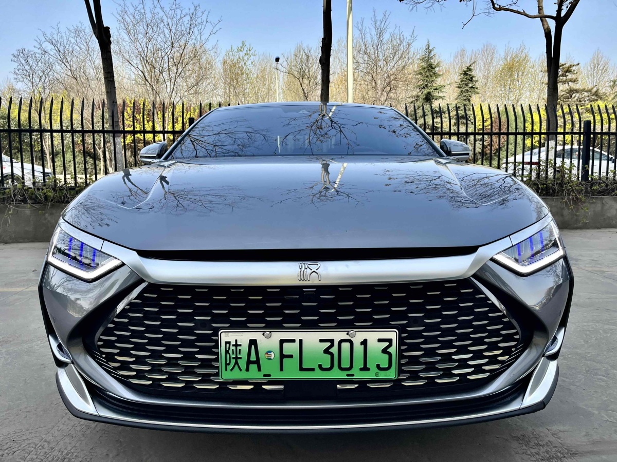 汉dmi麒麟棕豪华座椅,汉dm-i舒适性怎么样