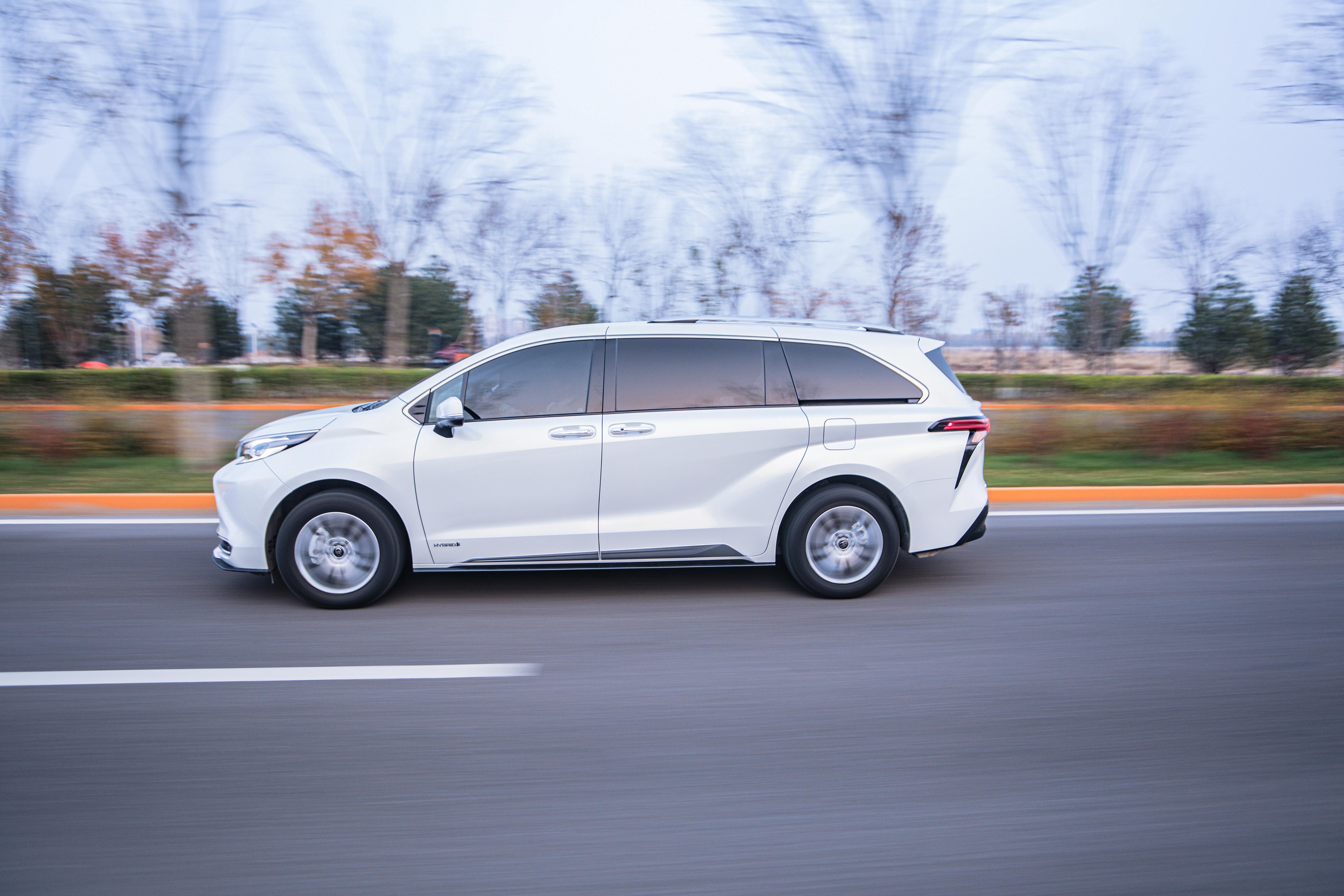 广汽丰田赛那预售32-42万,广汽丰田赛那预售32-42万元