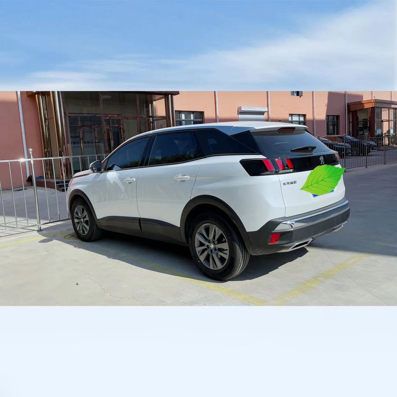 小狮子4008入手一年后的驾驶感受