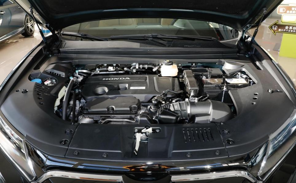 本田ur-v哪一款配置性价比最高,本田cr-v和ur-v哪个保值