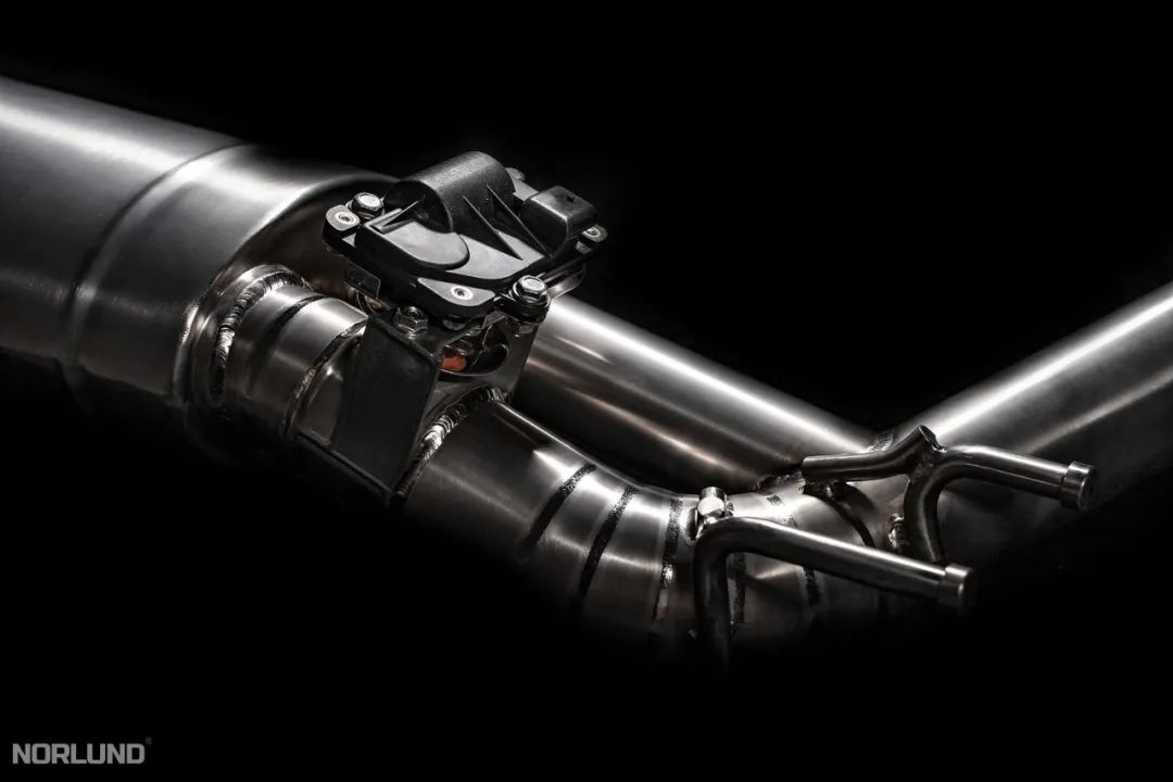 norlund奔驰g级终极之选,norlund改装奔驰