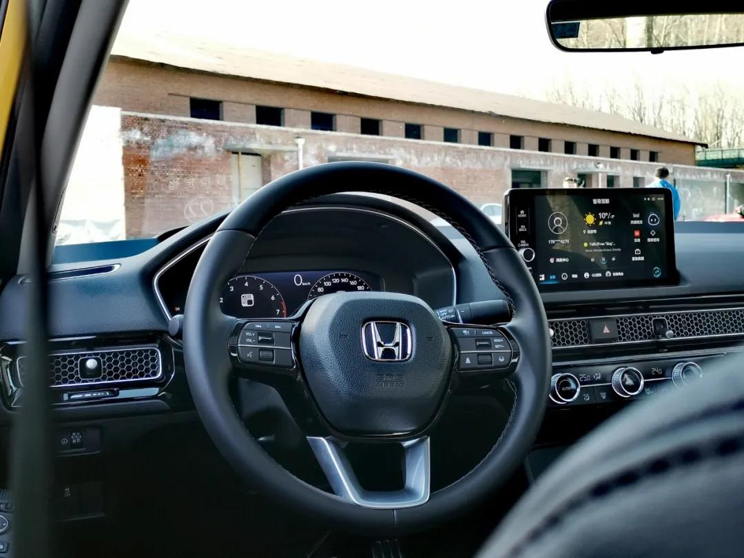 广汽本田新款车型integra,年轻人第一台车广汽传祺