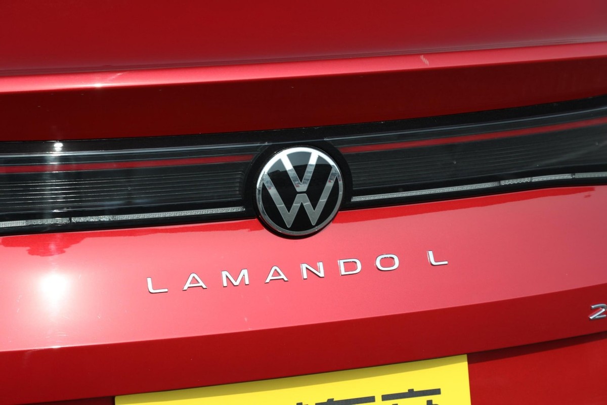 长相很“辣”但骨子里挺乖，这样的上汽大众凌渡L是不是你的菜？