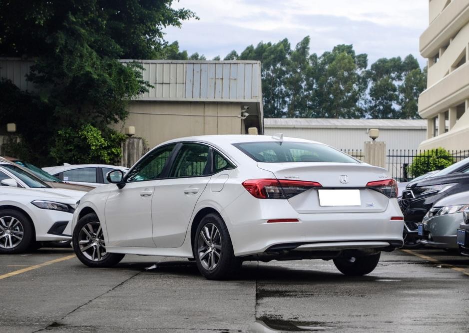 思域传奇地位,思域成名的车