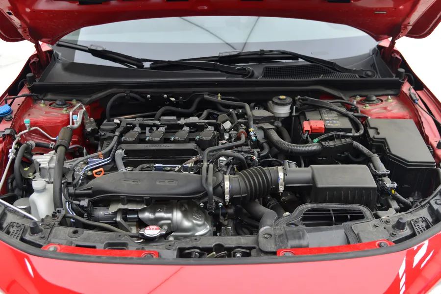 本田思域又降价了吗,新款本田思域取消手动吗