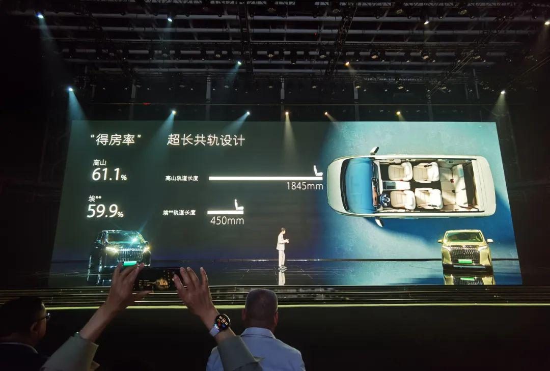 长城汽车穆峰履历,长城总裁穆峰跟魏建军