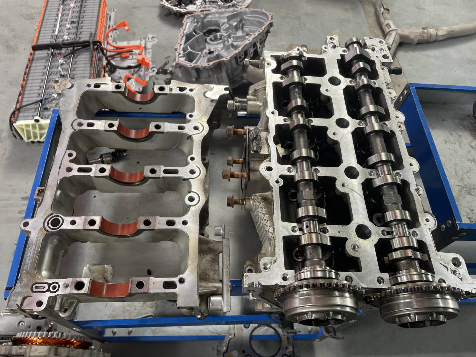 国产车最皮实耐用的是哪款发动机,看看国产车的发动机好不好