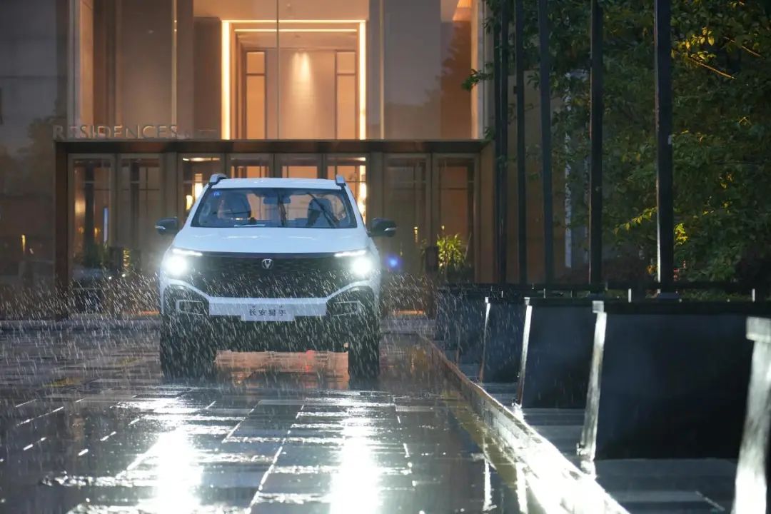 长安猎手增程皮卡售价多少钱,长安增程皮卡续航实测