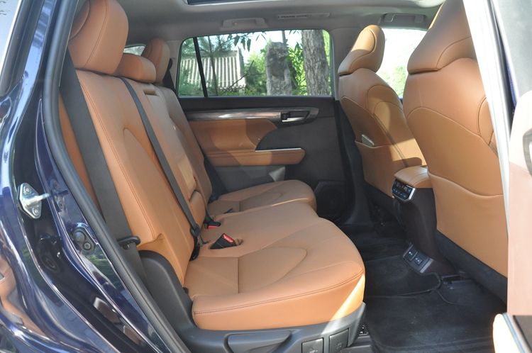 全新汉兰达2.5混动动力,全新汉兰达2.4t动力