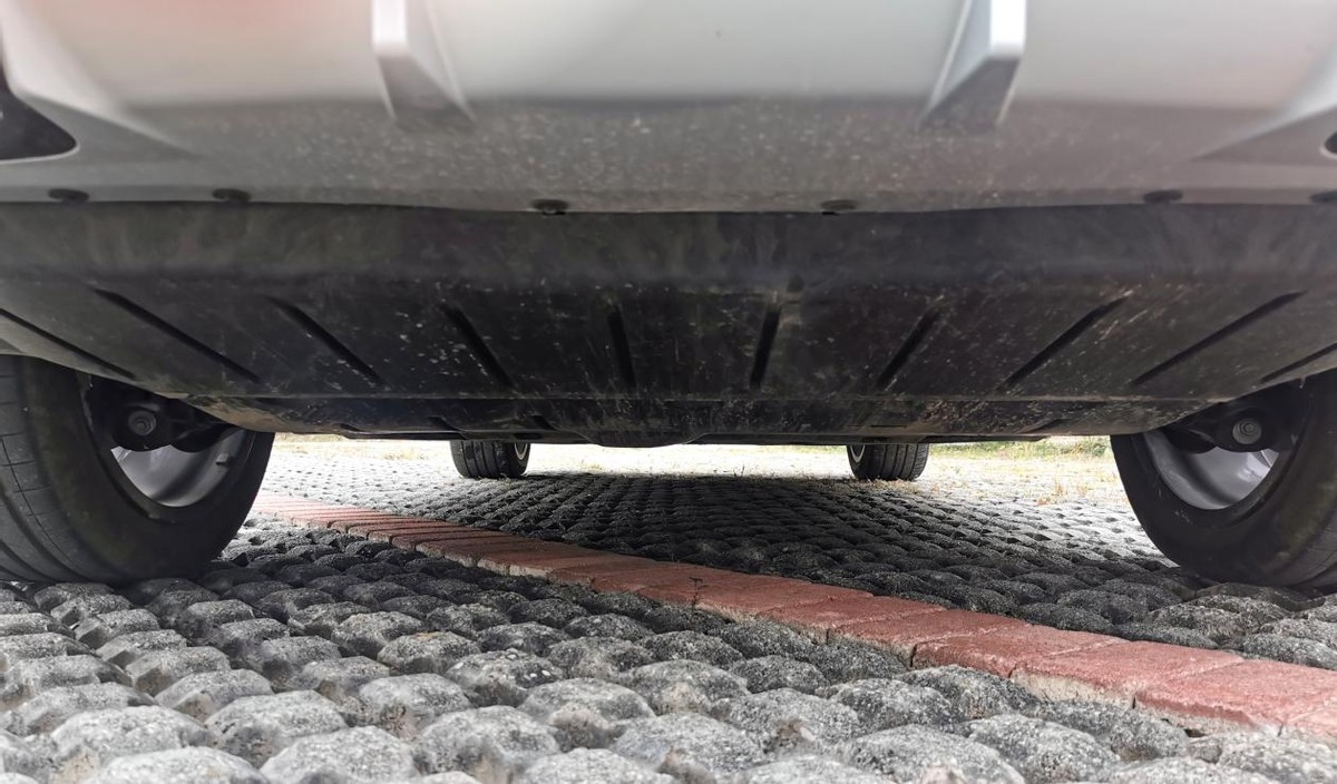 宝马ix1测评,宝马ix1深度试驾48小时